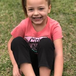 Meet your Posher, Caroline